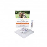 Antiparazitné pipety Arava, pre psov od 10kg do 25kg