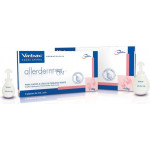 Virbac Allerderm Spot-On 6 x 2 ml