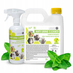 Isokor Anti Urine, odstraňovač pachov a čistič, 5L bandaska