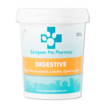 Digestive - zdravá činnosť čriev, peristaltika
