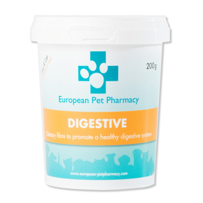Digestive - zdravá činnosť čriev, peristaltika