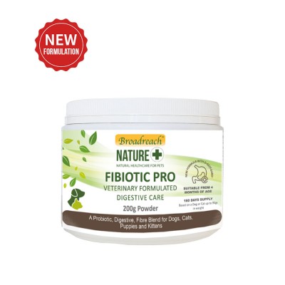 Fibiotic Pro