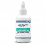 Vetericyn VF Antimikrobiálny Hydrogel/Barier gel 90 ml